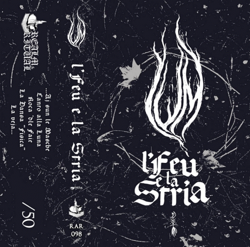 Lum : L'Feu e la Stria